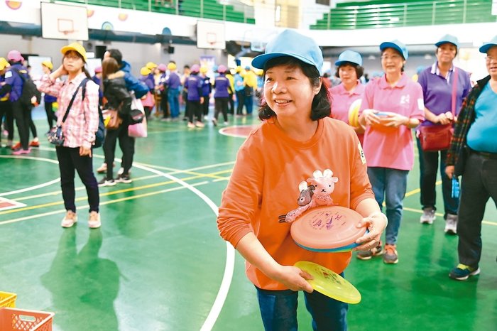 新北市預計在4年內,利用校園閒置空間或學生課後打造50所「高年級學園」。 圖/新北市教育局提供