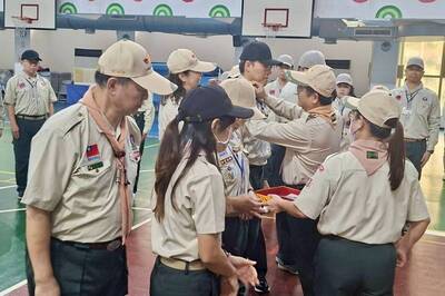 新北領航AI教育 首創候用校長「AI認證」