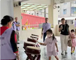 1150829新生始業輔導活動
