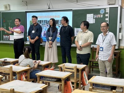 1130913家長日圖片