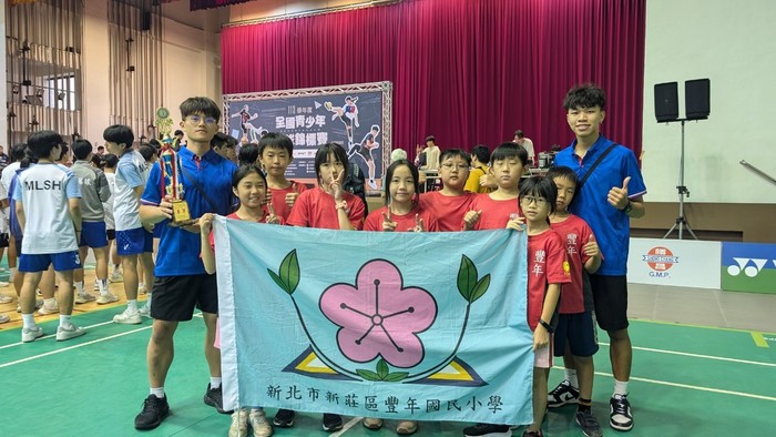 ☀ 狂賀 ☀本校學生參與全國青少年藤球錦標賽榮獲佳績！圖片