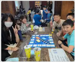 1150509遊藝日