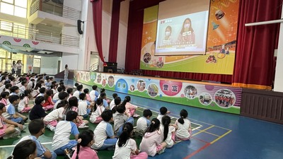1140401兒童節慶祝活動圖片